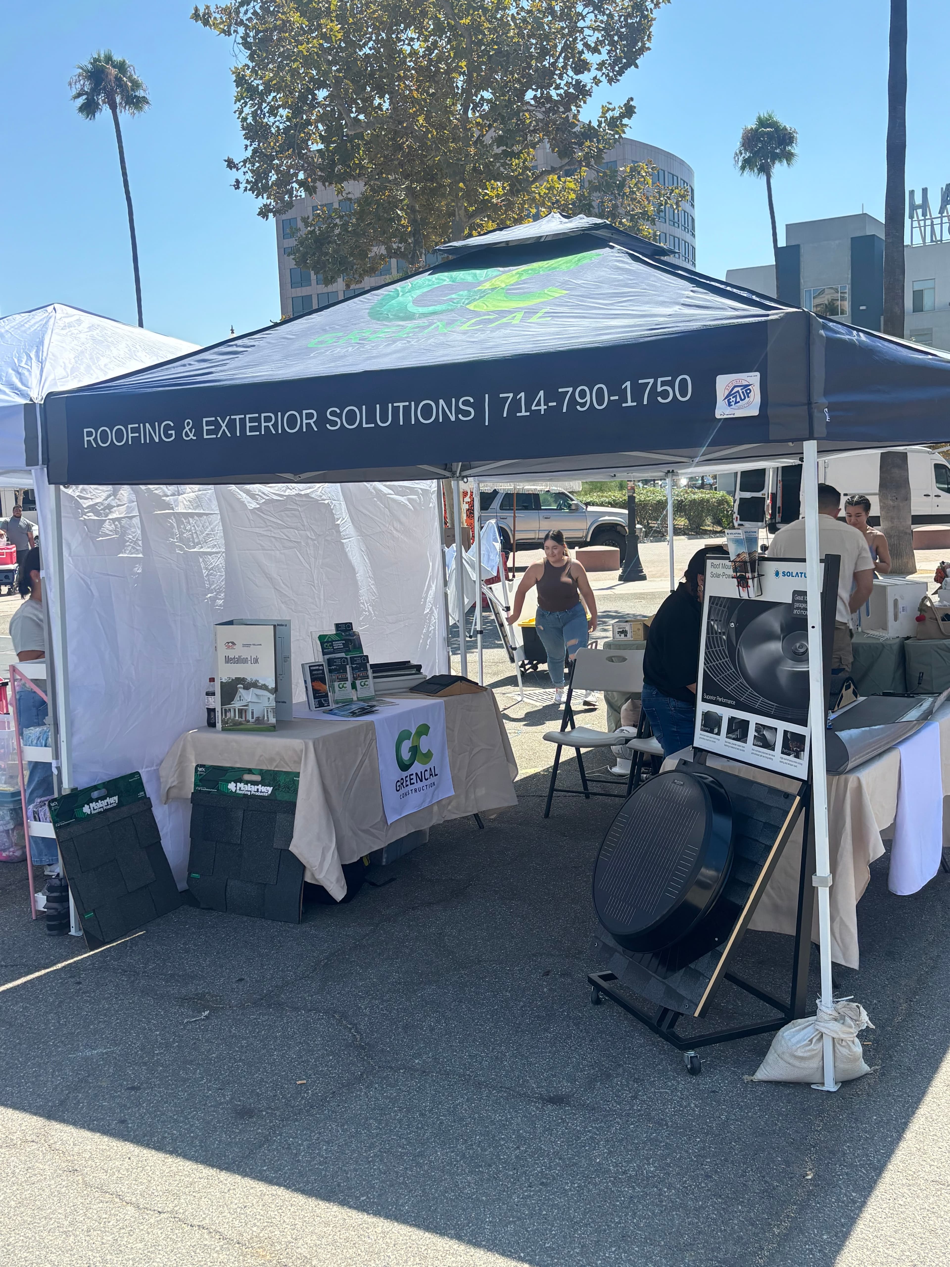 Atwater Village Farmers’ Market