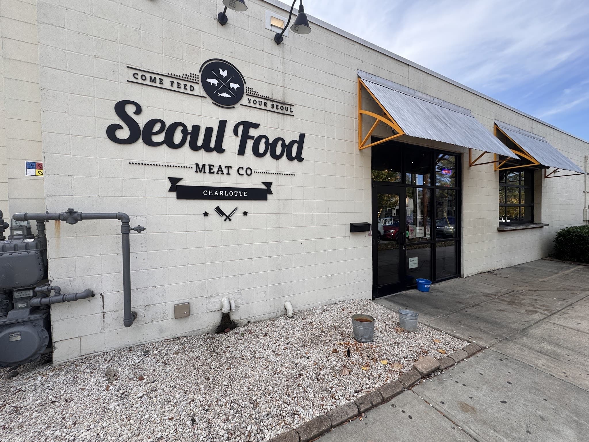 Seoul Meat Co